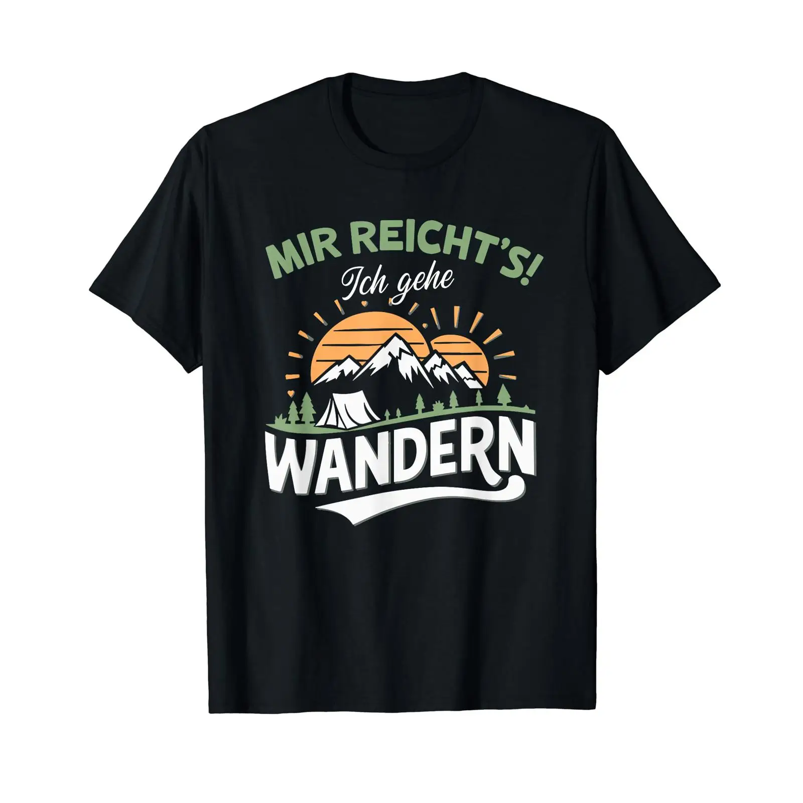 Outdoor Adventure Quotes - Kaos Iklan Bersponsori dengan Teks Bahasa