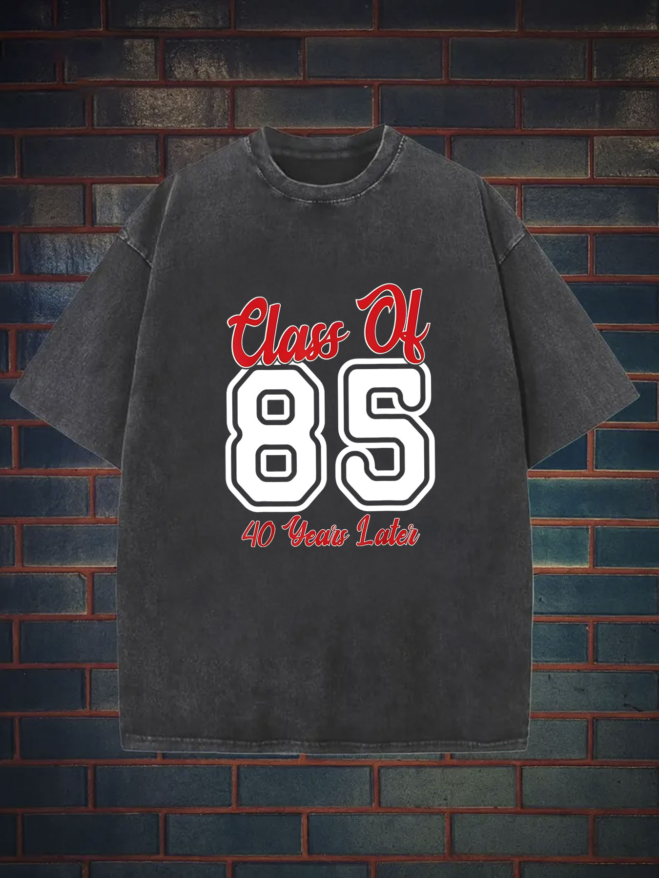 Outdoor Adventure Friends - Kaos Lucu yang Dapat Dicuci dengan