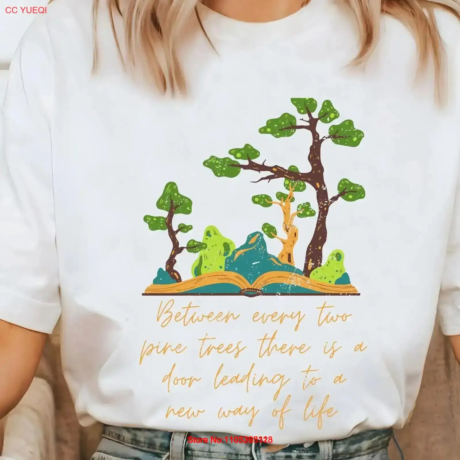 Outdoor Adventure Enthusiast - Kaos Hiking Inspiratif untuk Penggemar Aktivitas