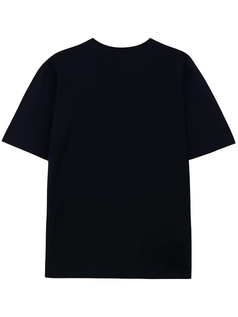 Kaos Pria Gaya Kasual dengan D - Outdoor Adventure Enthusiast ulasan dan harga