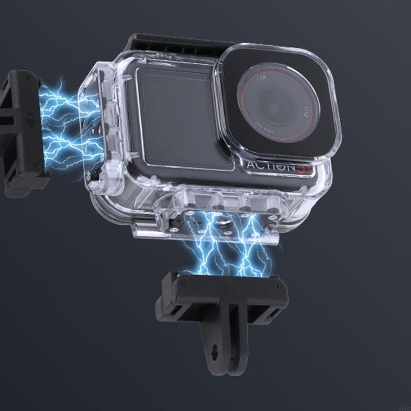Lensa Lensa Transparencys Ting - Outdoor Adventure Videos ulasan dan harga
