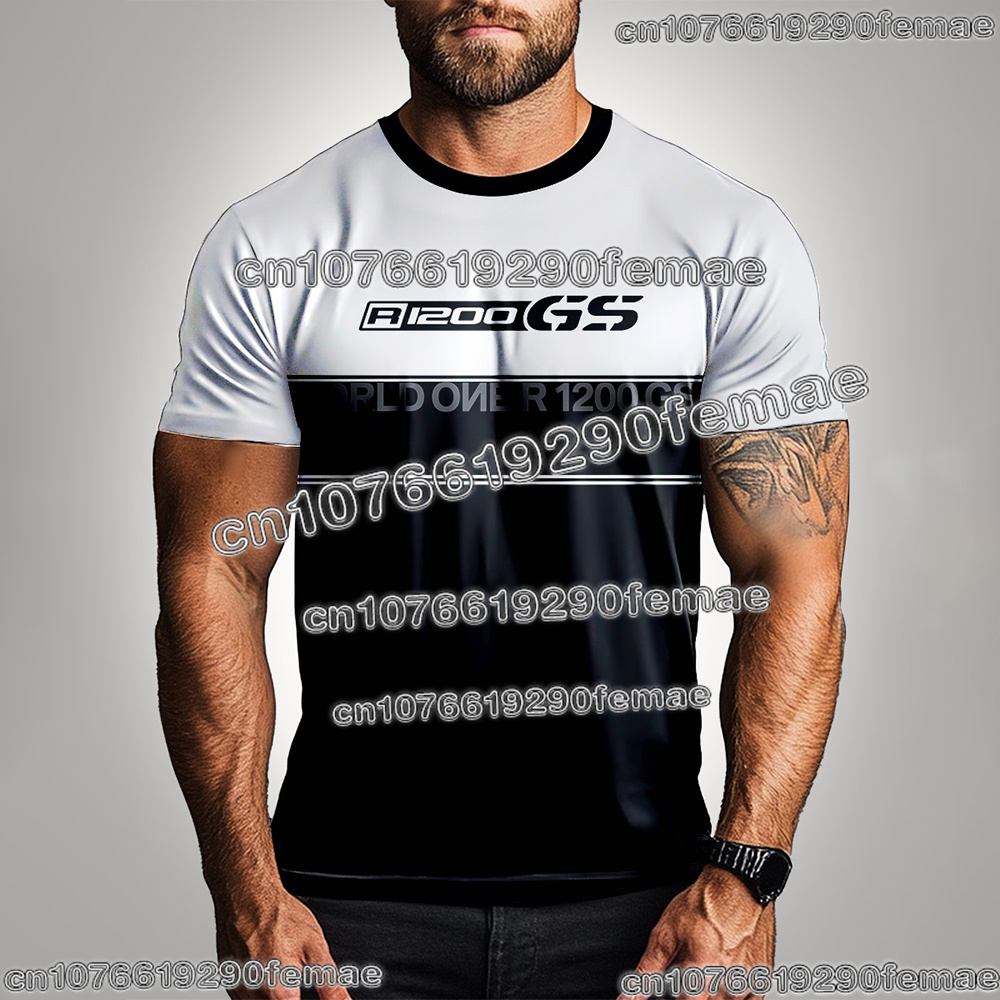 Kaos Sepeda Motor Petualangan  - Outdoor Adventure Enthusiast ulasan dan harga
