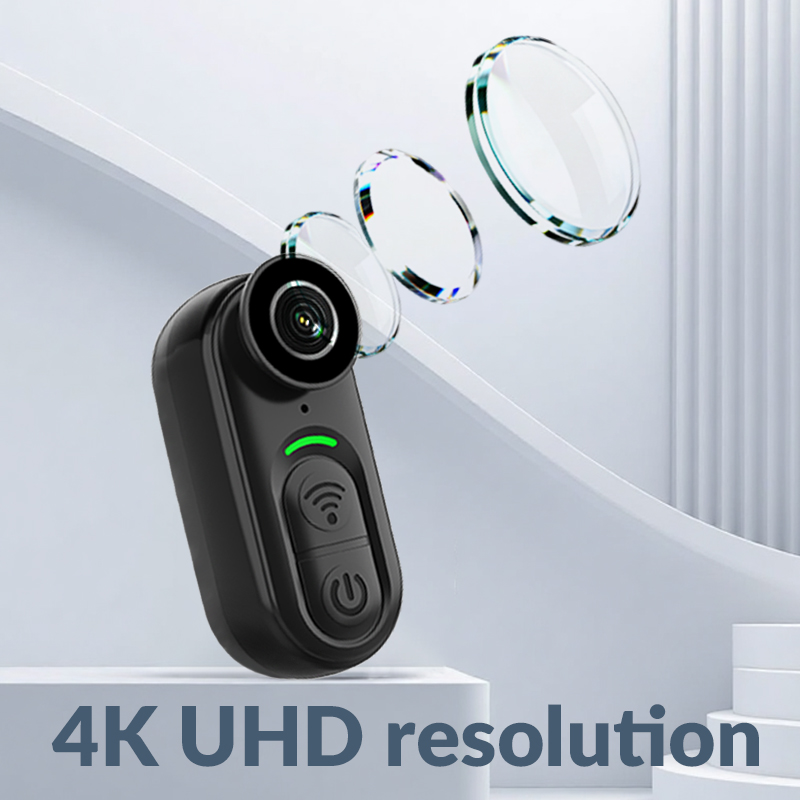 Kamera Aksi 4K dengan Bodi Mag - Outdoor Adventure Videos ulasan dan harga