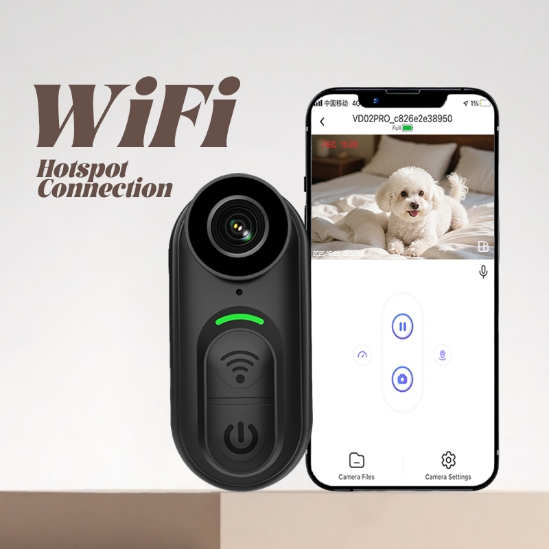Kamera Aksi 4K dengan Bodi Mag - Outdoor Adventure Videos ulasan dan harga
