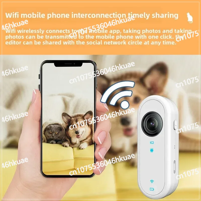 Kamera Mini Tahan Air untuk An - Outdoor Adventure Videos ulasan dan harga