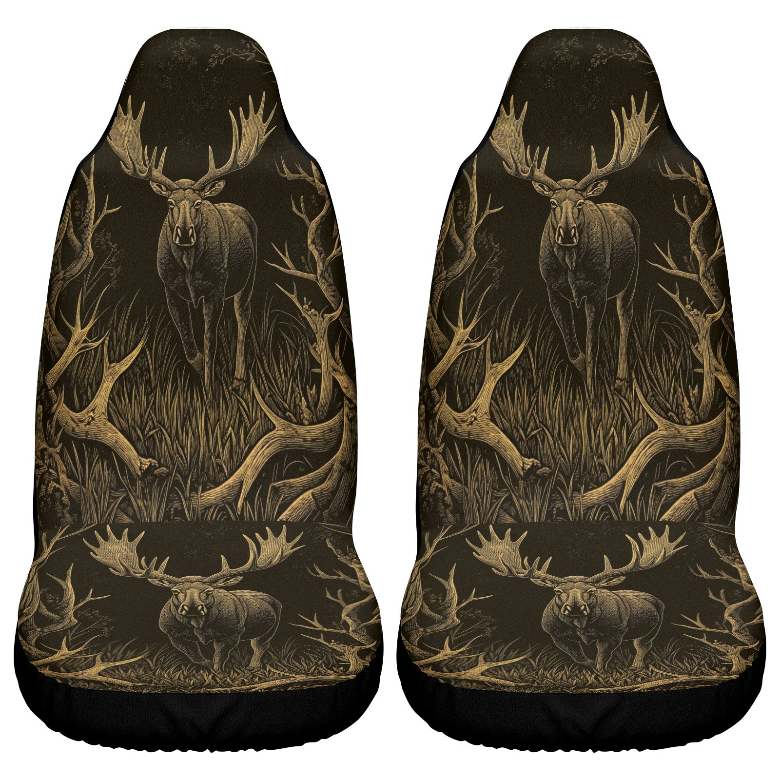 Sarung Jok Mobil Motif Rusa Co - Outdoor Adventure Enthusiast ulasan dan harga