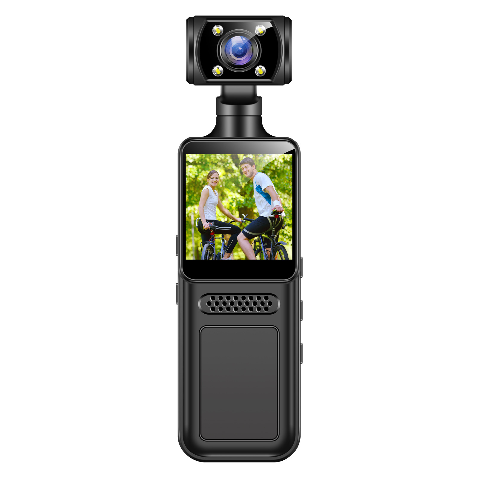 Kamera HD WiFi Portabel yang D - Outdoor Adventure Videos ulasan dan harga