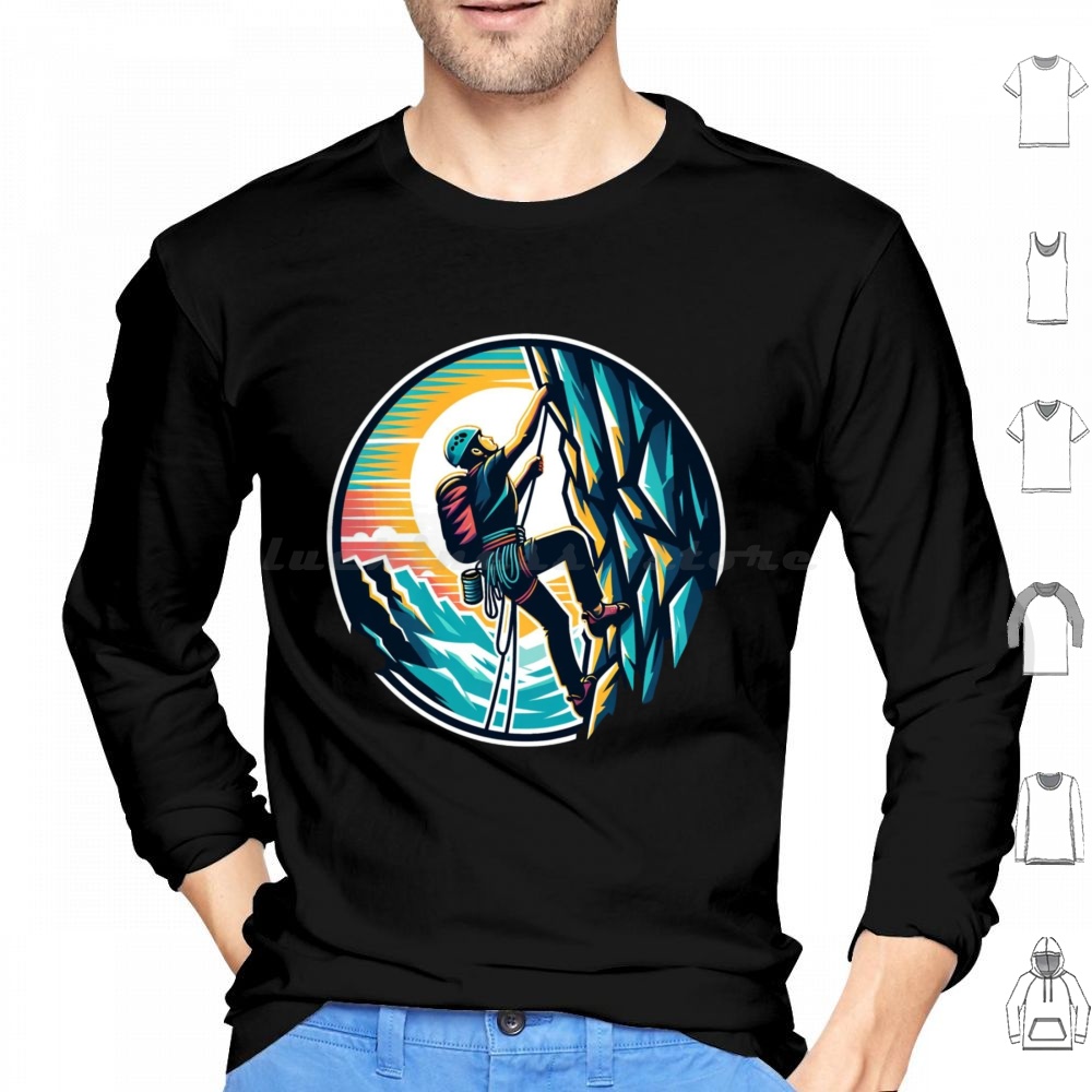 Desain Petualangan Panjat Tebi - Outdoor Adventure Enthusiast ulasan dan harga