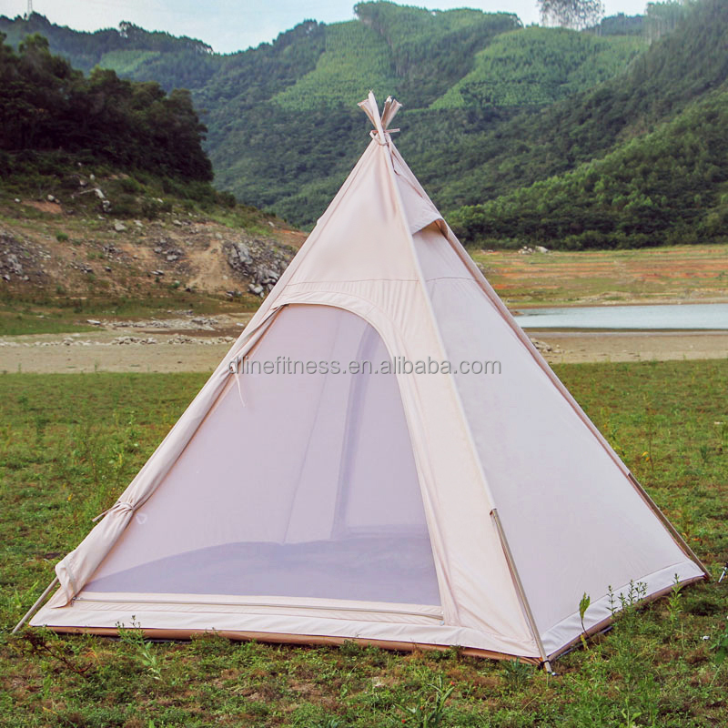 Tenda Camping Keluarga Besar u - Outdoor Adventure Group ulasan dan harga