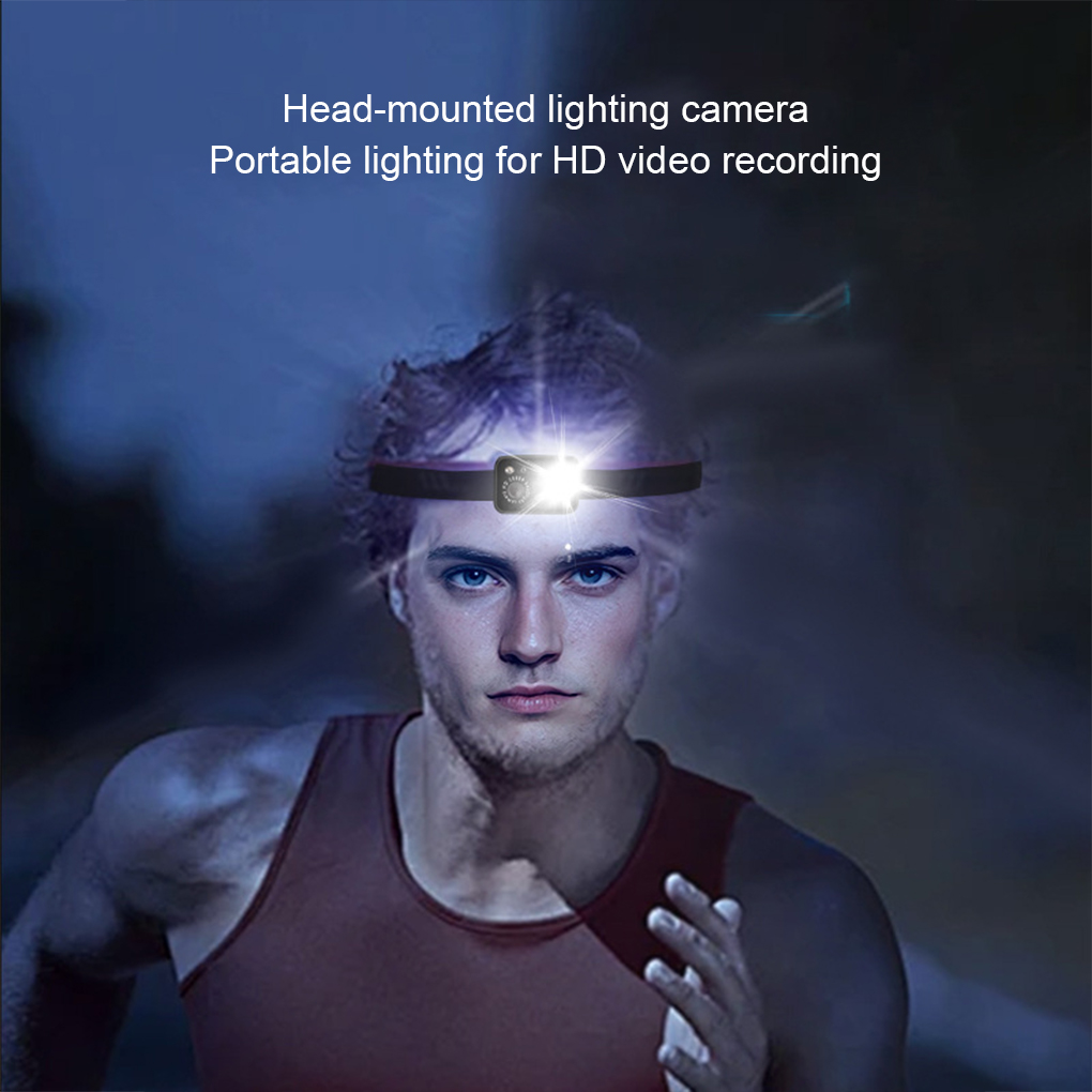 Kamera Kepala HD 2MP Hands Fre - Outdoor Adventure Videos ulasan dan harga