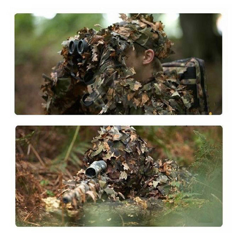 Topi Sniper Kamuflase untuk Lu - Outdoor Adventure Friends ulasan dan harga