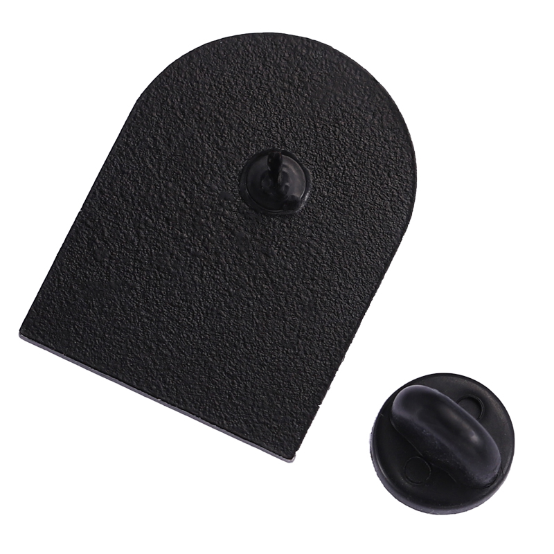 Pin Enamel Kemah luar ruangan  - Outdoor Adventure Friends ulasan dan harga