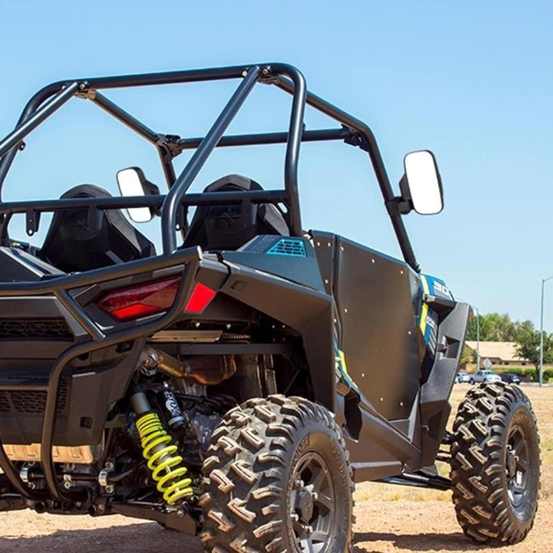 F1CF Kaca Spion Desain Anti Pe - Outdoor Adventure Enthusiast ulasan dan harga