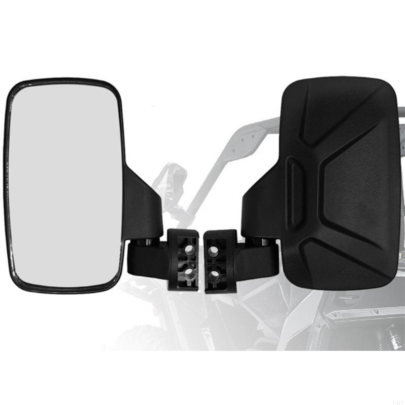 F1CF Kaca Spion Desain Anti Pe - Outdoor Adventure Enthusiast ulasan dan harga