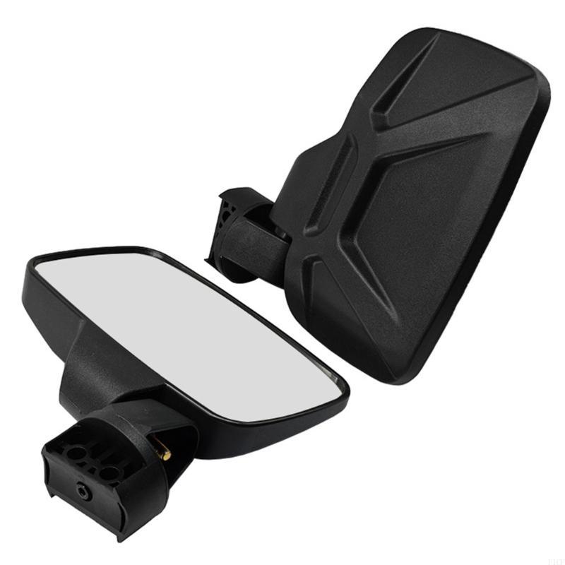 F1CF Kaca Spion Desain Anti Pe - Outdoor Adventure Enthusiast ulasan dan harga